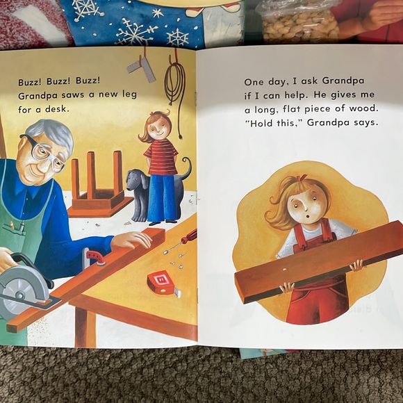 Early Success Levelled Readers With Teacher Manual. - Picture 3 of 3